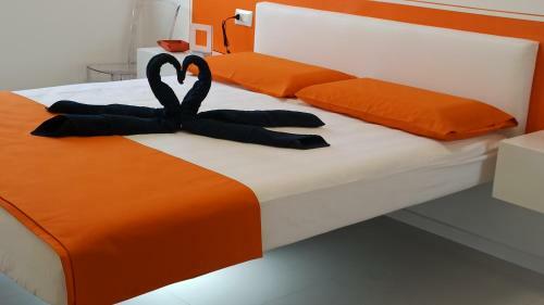 Apartamento Blue Sky Garda - Sunset