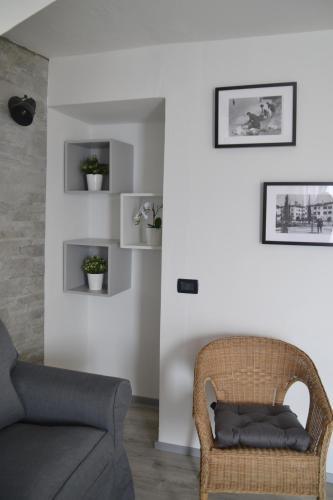 Apartamento Appartamenti Casa Palazzina