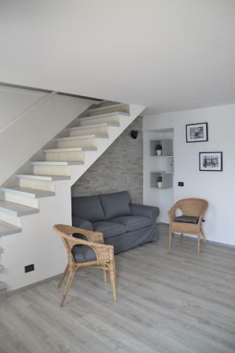 Apartamento Appartamenti Casa Palazzina