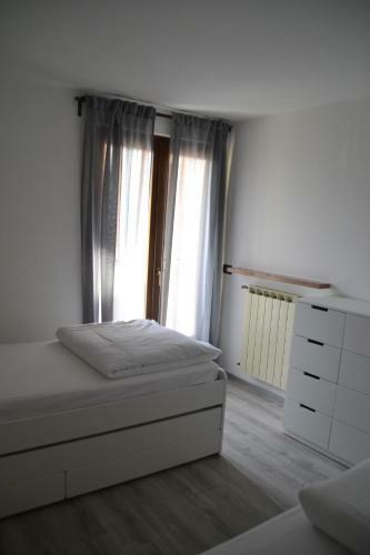 Apartamento Appartamenti Casa Palazzina