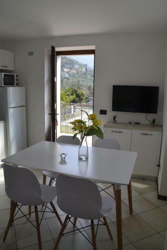 Apartamento Appartamenti Casa Palazzina