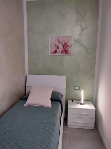 Apartamento Blue Sky Green