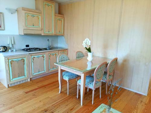 Apartamento Domus Incantus