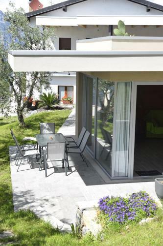 Apartamento Casa Baceschi