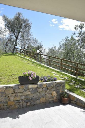 Apartamento Casa Baceschi