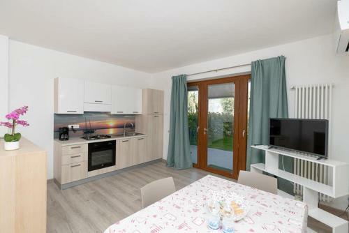 Apartamento Agriturismo Le Dase
