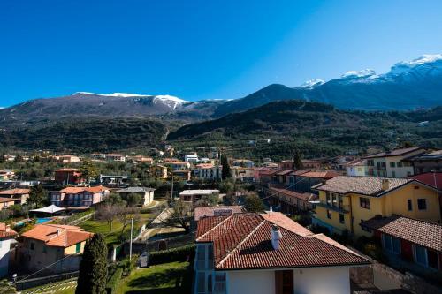 Apartamento Breathtaking View.