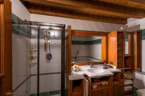 Apartamento Ca'mathilde
