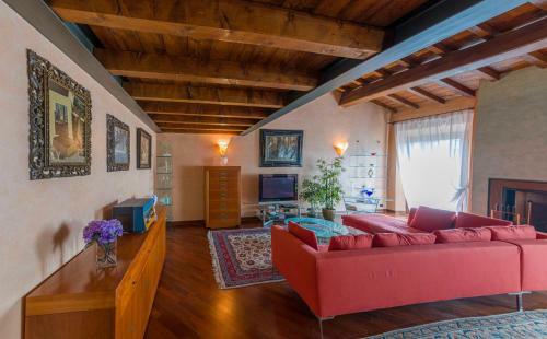 Apartamento Ca'mathilde