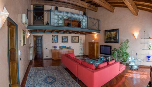 Apartamento Ca'mathilde