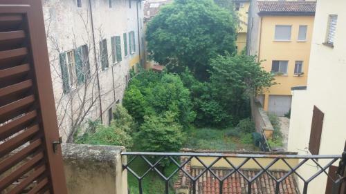 Apartamento Ca'mathilde
