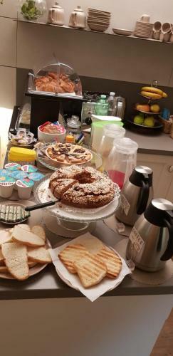 Bed & Breakfast Accademia 21