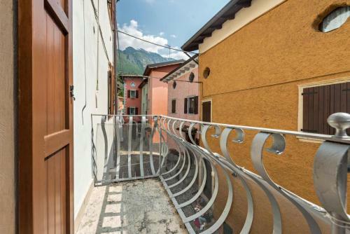 Apartamento La Casa Del Borgo