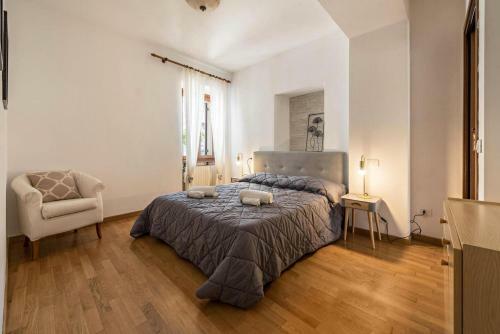 Apartamento La Casa Del Borgo