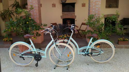 B&B Casa Manuela