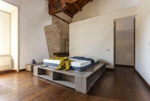 Apartamento Suite 96 - Smart Holiday