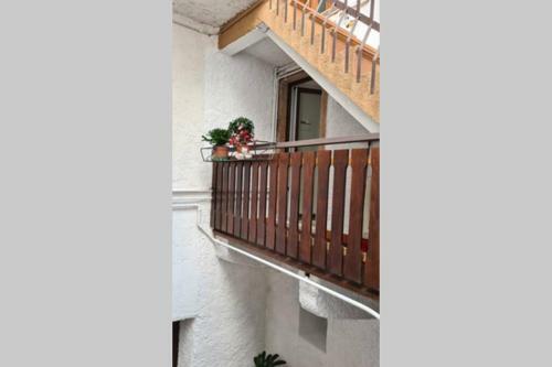 Apartamento Appartamento Zima
