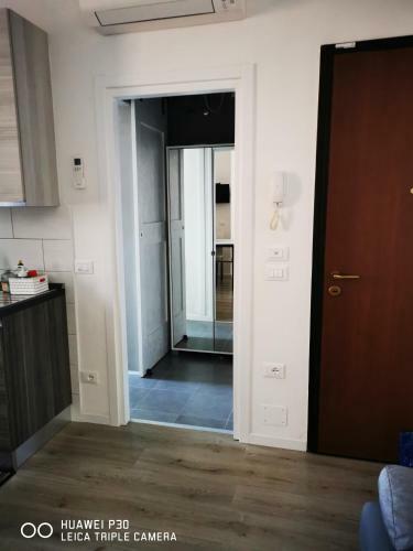 Apartamento Monolocale Bettinelli 10
