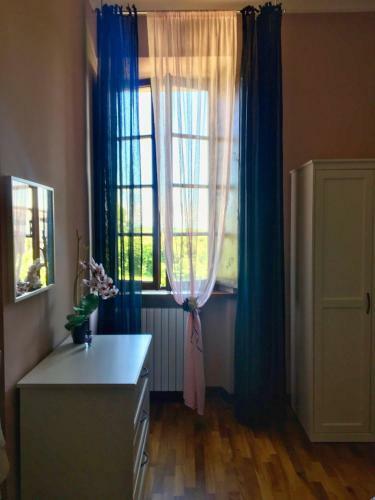 Bed & Breakfast Villa Manto