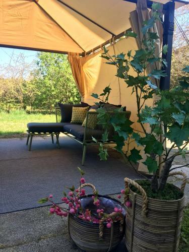 Bed & Breakfast Villa Manto