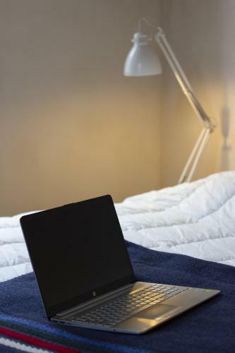 Apartamento Suite Del Poeta - Smart Holiday