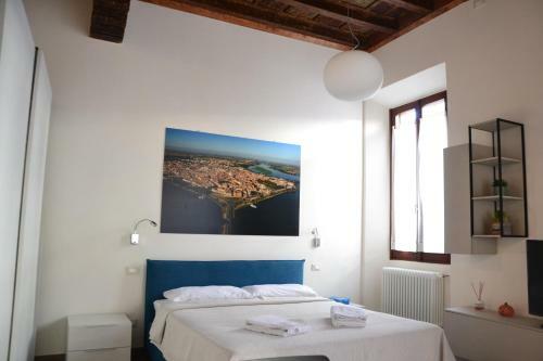Apartamento Casa Degli Scacchi