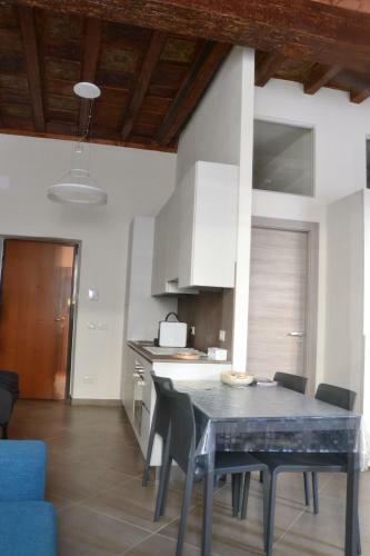 Apartamento Casa Degli Scacchi