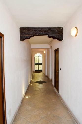 Apartamento Casa Degli Scacchi