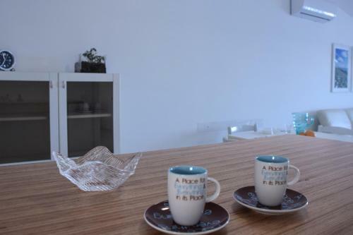 Ionio Sea Apartment