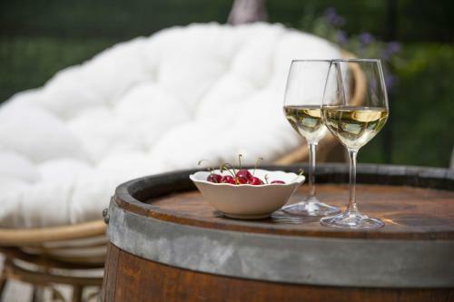 Bed & Breakfast Corte Castella