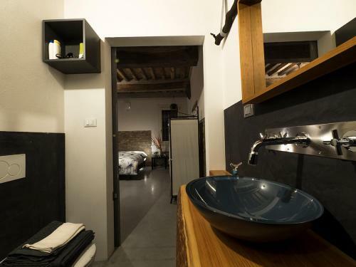 Zucchero Sui Baffi- Food Lovers B&B