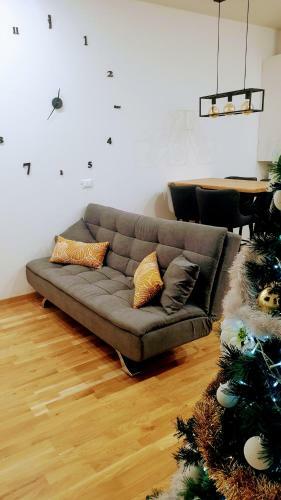 Apartamento Casa Caterina