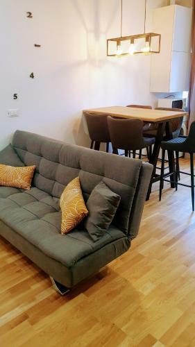 Apartamento Casa Caterina