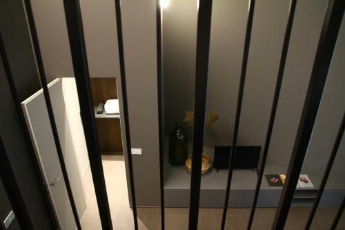 Apartamento Dimore Al Te
