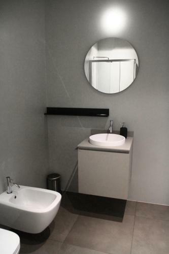 Apartamento Dimore Al Te