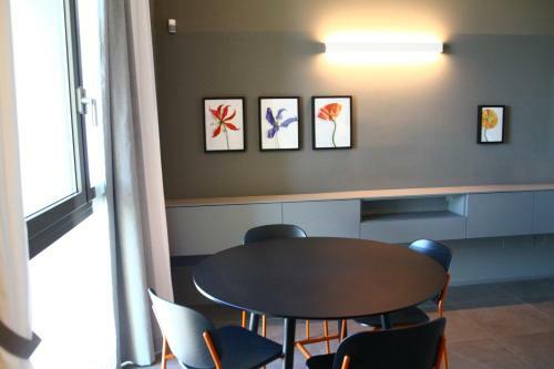 Apartamento Dimore Al Te
