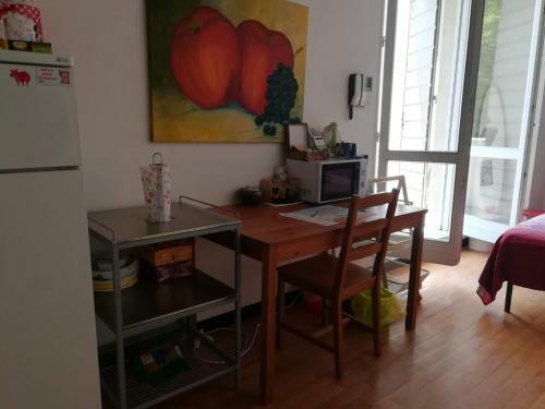 B&B Sweet Mantova H00195