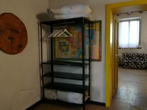 B&B Sweet Mantova H00195