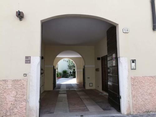 B&B Sweet Mantova H00195