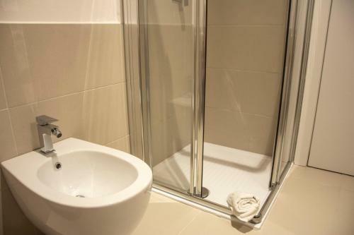 Apartamento Residenza La Torre