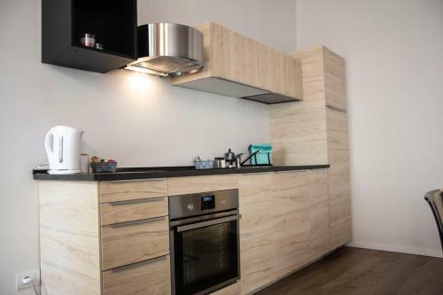 Apartamento Residenza La Torre