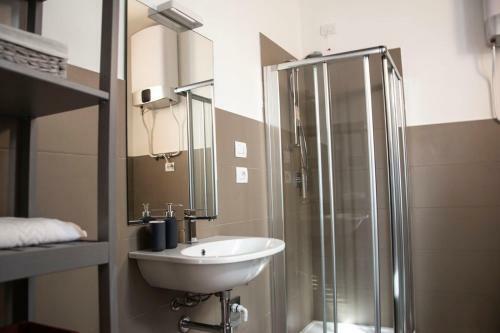 Apartamento Residenza La Torre