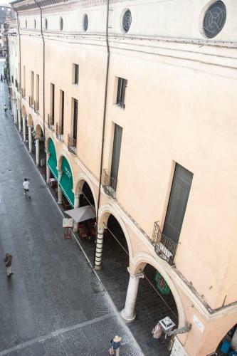 Apartamento Residenza La Torre