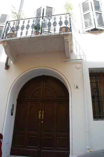Apartamento Residenza La Torre