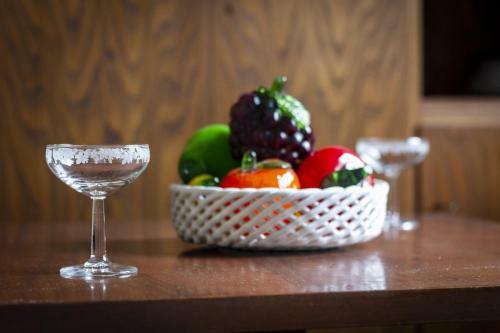 Santa Maria Apartment - Smart Holiday