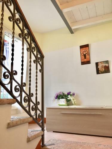 Bed & Breakfast Residenza Serena