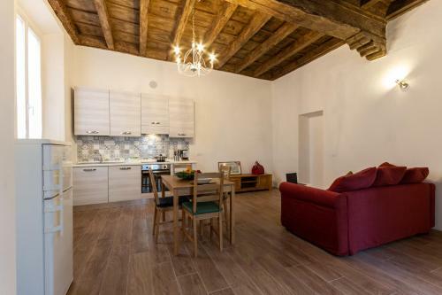 Apartamento Cocastelli 1 - Smart Holiday