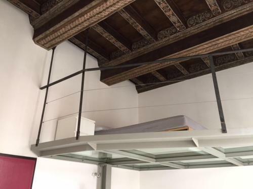 Apartamento Palazzo Guerrieri Da Fermo