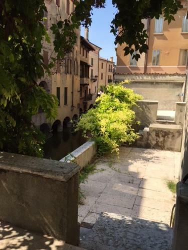 Apartamento Palazzo Guerrieri Da Fermo