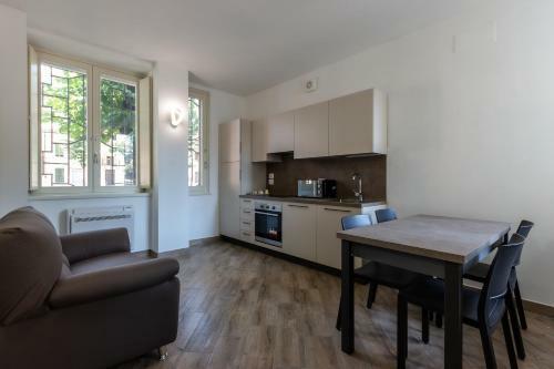 Apartamento Risorgimento 82 - Smart Holiday
